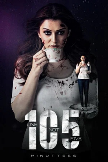 105 Minuttess (2024) Hindi ORG Dual Audio 1080p | 720p | 480p HDRip ESubs Download