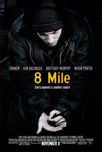 8 Mile (2002) Hindi ORG Dual Audio 1080p | 720p | 480p BluRay ESubs Download