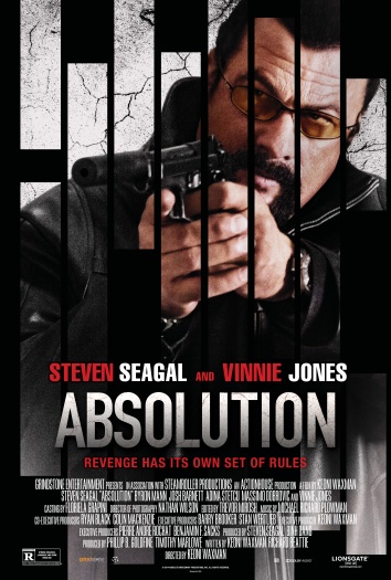Absolution (2015) Hindi ORG Dual Audio 1080p | 720p | 480p BluRay ESubs Download