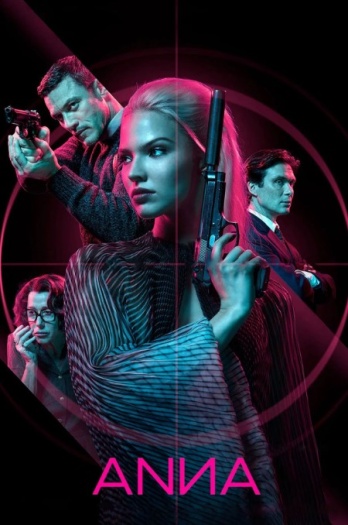 Anna (2019) Hindi ORG Dual Audio 1080p | 720p | 480p BluRay ESubs Download