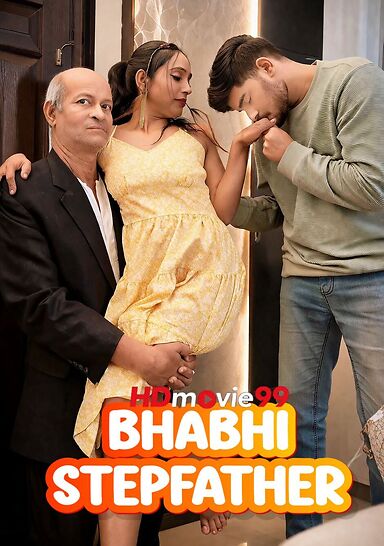 Bhabhi Stepfather 2026 Hindi Hot Short Film 720p HDRip 700MB Download