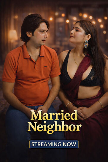 Married Neighbor 2026 Khushi Hindi Hot Short Film 720p HDRip 400MB Download
