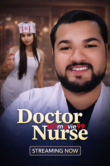 Doctor Nurse 2026 Aradhya Hindi Hot Short Film 720p HDRip 550MB Download