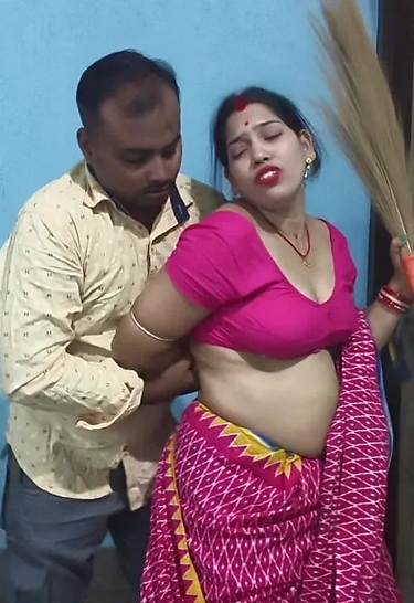 Village Desi Wife 2026 Hindi Hot Short Film 720p HDRip 250MB Download