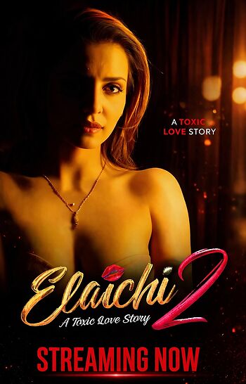 Elaichi 2 2026 Shemaroome Hindi Hot Series 720p HDRip 450MB Download