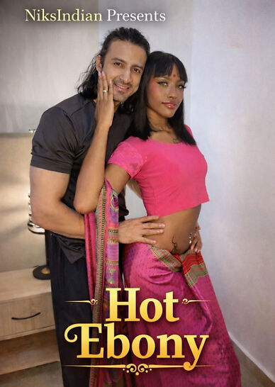 Hot Ebony 2026 Hindi NiksIndian Short Films 720 HDRip 300MB Download
