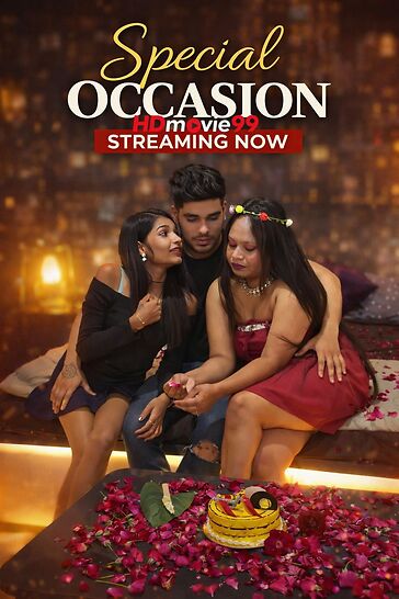 Special Occasion 2026 Hindi Hot Short Films 720p HDRip 500MB Download