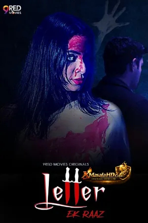 Letter Ek Raaz 2026 Hindi Season 01 Complete 9RedMovies WEB Series 720p | 480p HDRip Download