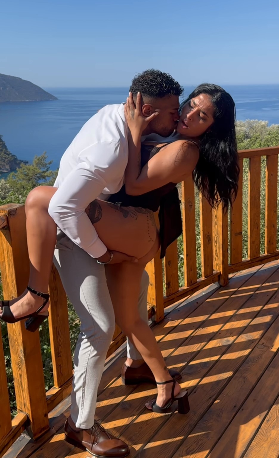 Yasmina Khan Black Boyfriend (2026) Originals English Short Film 720p HDRip 200MB Download