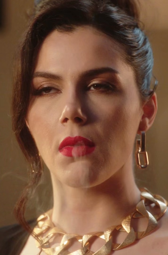 Feisty Wife Valentina Needs Therapy (2026) Blacked English Short Film 720p HDRip 500MB Download