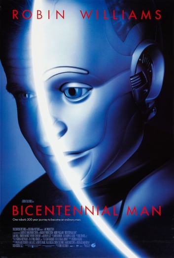 Bicentennial Man (1999) Hindi ORG Dual Audio 1080p | 720p | 480p HDRip ESubs Download
