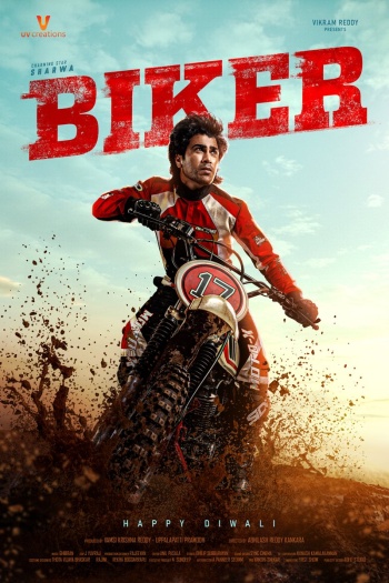 Biker (2026) Telugu HQ Movie 1080p | 720p | 480p HDTC HC-ESubs Download