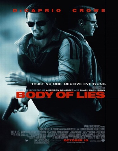Body Of Lies (2008) Hindi ORG Dual Audio 1080p | 720p | 480p BluRay ESubs Download
