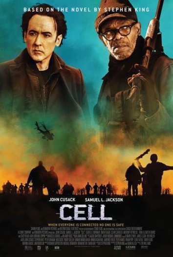 Cell (2016) Hindi ORG Dual Audio 1080p | 720p | 480p BluRay ESubs Download