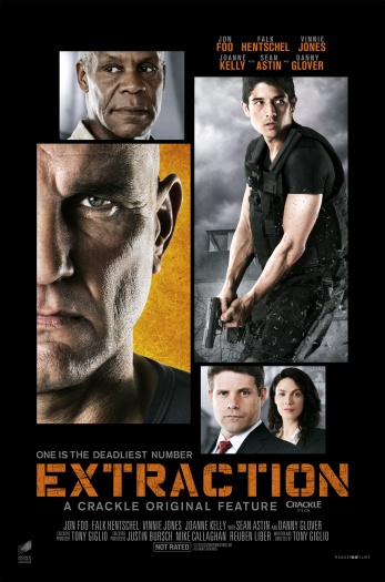 Extraction (2013) Hindi ORG Dual Audio 1080p | 720p | 480p HDRip ESubs Download