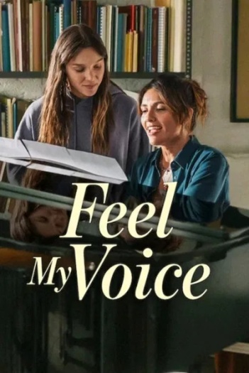 Feel My Voice (2026) Hindi ORG Dual Audio 1080p | 720p | 480p HDRip ESubs Download
