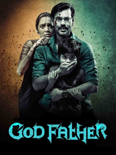 God Father (2020) Hindi ORG Dubbed 1080p | 720p | 480p HDRip Download