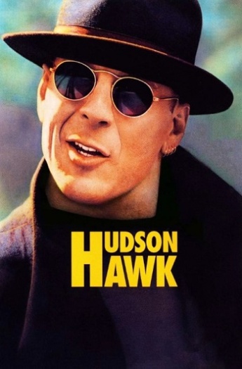 Hudson Hawk (1991) Hindi ORG Dual Audio 1080p | 720p | 480p BluRay ESubs Download