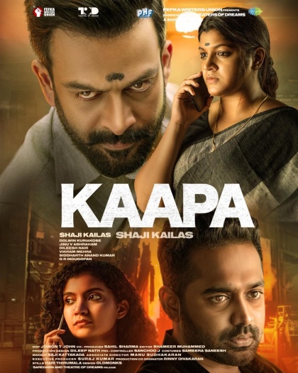 Kaapa (2022) UNCUT Hindi ORG Dual Audio 1080p | 720p | 480p HDRip ESubs Download