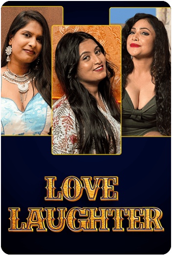 Love Laughter (2026) MeetX Hindi Hot Short Film 1080p | 720p | 480p HDRip Download
