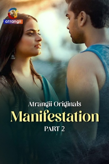 Manifestation (2026) Hindi ORG S01 Part 2Hot Web Series 1080p | 720p | 480p HDRip Download