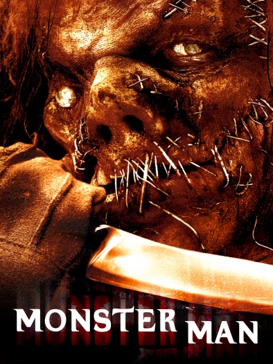 Monster Man (2003) Hindi ORG Dual Audio 1080p | 720p | 480p BluRay ESubs Download