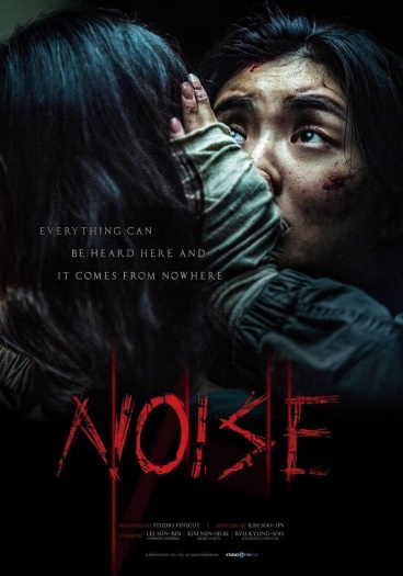 Noise (2024) Hindi ORG Dual Audio 1080p | 720p | 480p HDRip ESubs Download