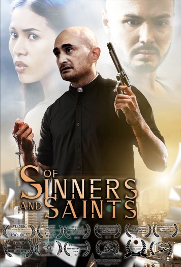 Of Sinners and Saints (2015) Hindi ORG Dubbed 1080p | 720p | 480p HDRip Download