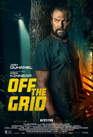 Off the Grid (2025) Hindi ORG Dual Audio 1080p | 720p | 480p BluRay ESubs Download