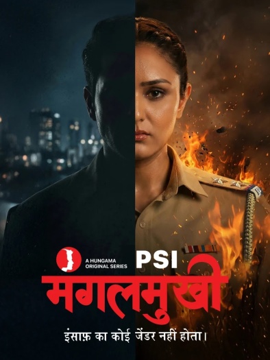 Psi Mangal Mukhi (2026) Hindi ORG S01EP(01-06) Web Series 1080p | 720p | 480p HDRip Download