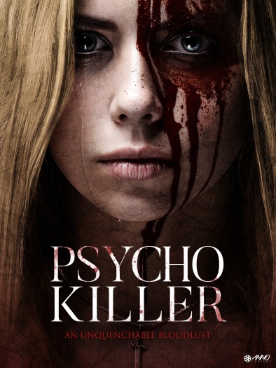 Psycho Killer (2026) Hindi HQ Dubbed 1080p | 720p | 480p HDRip Download