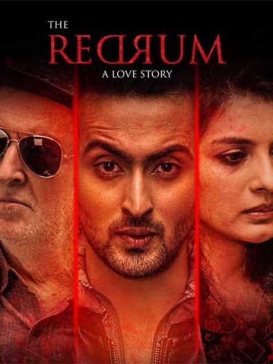 Redrum (2018) Hindi Movie 1080p | 720p | 480p HDRip ESubs Download