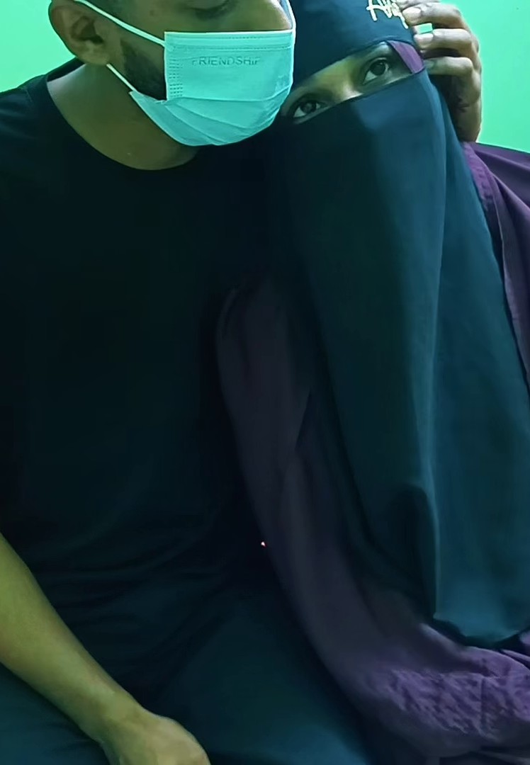 Sexy Girlfriend in My Empty House (2026) App Conntent Bengali Short Video 720p HDRip 150MB Download