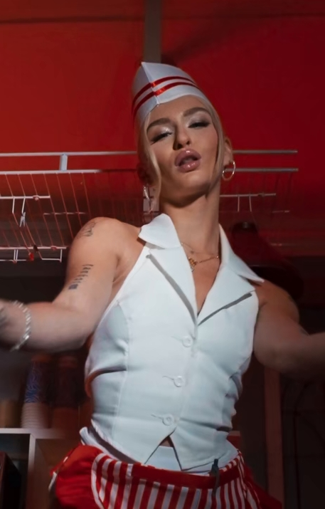 Super Girls Festival (2026) BrazzersExxtra English Short Film 720p HDRip 500MB Download