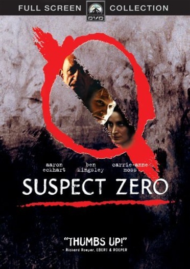 Suspect Zero (2004) Hindi ORG Dual Audio 1080p | 720p | 480p BluRay ESubs Download