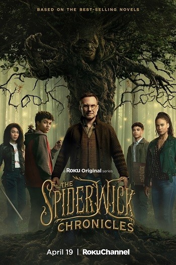 The Spiderwick Chronicles (2008) Hindi ORG Dual Audio 1080p | 720p | 480p BluRay ESubs Download