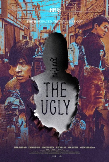 The Ugly (2025) Hindi ORG Dual Audio 1080p | 720p | 480p HDRip ESubs Download