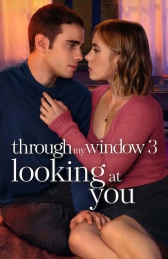 Through My Window 3: Looking at You (2024) Hindi ORG Dual Audio 1080p | 720p | 480p HDRip ESubs Download
