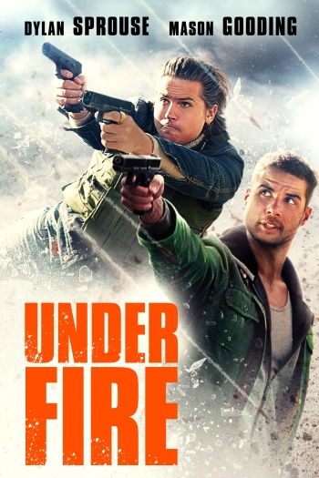 Under Fire (2025) Hindi ORG Dual Audio 1080p | 720p | 480p BluRay ESubs Download