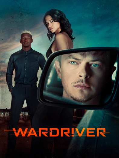 Wardriver (2026) Hindi ORG Dual Audio 1080p | 720p | 480p HDRip ESubs Download
