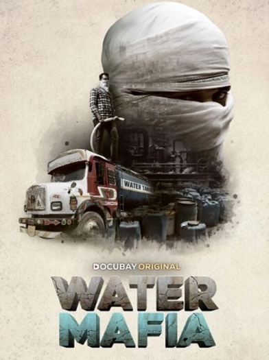 Water Mafia (2024) Hindi ORG Dual Audio 1080p | 720p | 480p BluRay ESubs Download